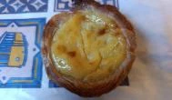 Lisboa Pastry & Bakery - Gozsdu Udvar, Budapest