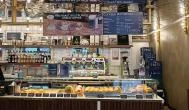 Lisboa Pastry & Bakery - Gozsdu Udvar, Budapest