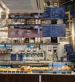 Lisboa Pastry & Bakery - Gozsdu Udvar