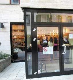 Lisboa Pastry & Bakery - Gozsdu Udvar