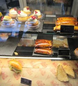 Lisboa Pastry & Bakery - Gozsdu Udvar