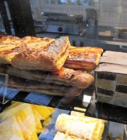 Lisboa Pastry & Bakery - Gozsdu Udvar