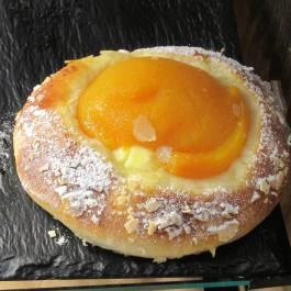 Lisboa Pastry & Bakery - Gozsdu Udvar Budapest - Étel/ital