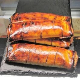 Lisboa Pastry & Bakery - Gozsdu Udvar Budapest - Étel/ital