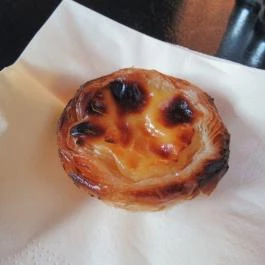 Lisboa Pastry & Bakery - Gozsdu Udvar Budapest - Étel/ital