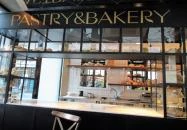 Lisboa Pastry & Bakery - Gozsdu Udvar Budapest