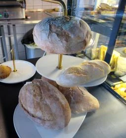 Lisboa Pastry & Bakery - Gozsdu Udvar