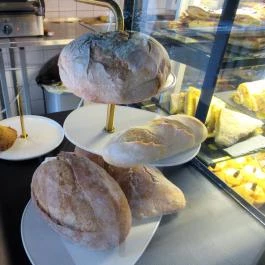 Lisboa Pastry & Bakery - Gozsdu Udvar Budapest - Külső kép