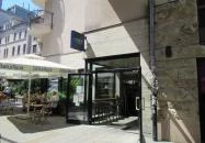 Lisboa Pastry & Bakery - Gozsdu Udvar Budapest