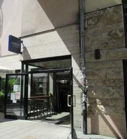 Lisboa Pastry & Bakery - Gozsdu Udvar