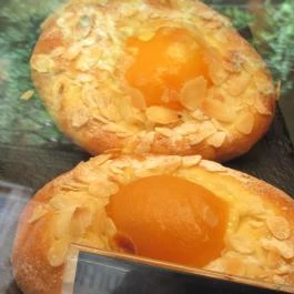 Lisboa Pastry & Bakery - Gozsdu Udvar Budapest - Étel/ital