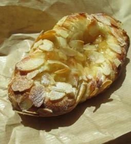 Lisboa Pastry & Bakery - Gozsdu Udvar