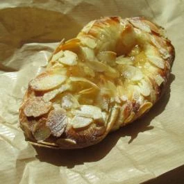 Lisboa Pastry & Bakery - Gozsdu Udvar Budapest - Étel/ital