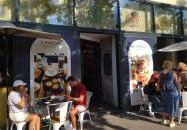 Lisboa Pastry & Bakery - Bajcsy-Zsilinszky út Budapest