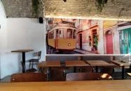 Lisboa Pastry & Bakery - Bajcsy-Zsilinszky út Budapest