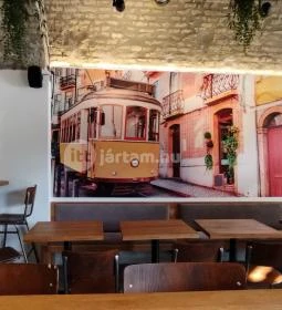 Lisboa Pastry & Bakery - Bajcsy-Zsilinszky út