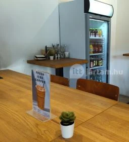 Lisboa Pastry & Bakery - Bajcsy-Zsilinszky út