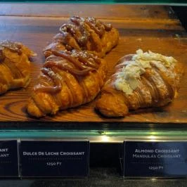 Lisboa Pastry & Bakery - Bajcsy-Zsilinszky út Budapest - Étel/ital