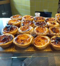 Lisboa Pastry & Bakery - Bajcsy-Zsilinszky út