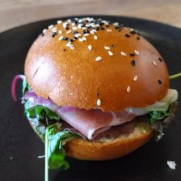 Lisboa Pastry & Bakery - Bajcsy-Zsilinszky út Budapest - Étel/ital