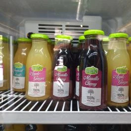 Lisboa Pastry & Bakery - Bajcsy-Zsilinszky út Budapest - Étel/ital