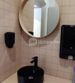 Lisboa Pastry & Bakery - Bajcsy-Zsilinszky út