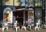 Lisboa Pastry & Bakery - Bajcsy-Zsilinszky út Budapest