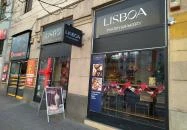 Lisboa Pastry & Bakery - Bartók Béla út Budapest