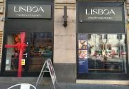 Lisboa Pastry & Bakery - Bartók Béla út Budapest