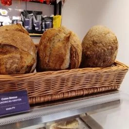 Lisboa Pastry & Bakery - Bartók Béla út Budapest - Étel/ital