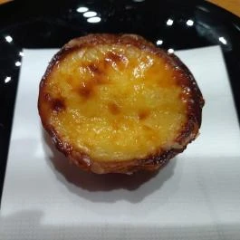 Lisboa Pastry & Bakery - Bartók Béla út Budapest - Étel/ital