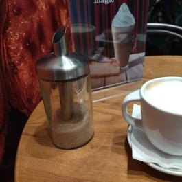 Lisboa Pastry & Bakery - Bartók Béla út Budapest - Étel/ital