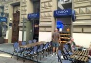 Lisboa Pastry & Bakery - Váci utca Budapest