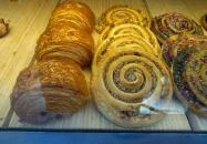 Lisboa Pastry & Bakery - Váci utca Budapest