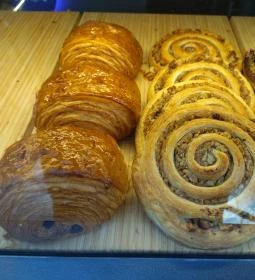 Lisboa Pastry & Bakery - Váci utca