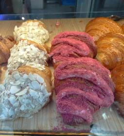 Lisboa Pastry & Bakery - Váci utca