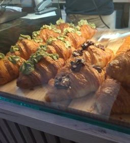 Lisboa Pastry & Bakery - Váci utca