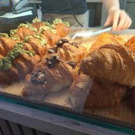 Lisboa Pastry & Bakery - Váci utca Budapest - Étel/ital