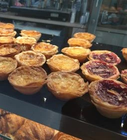 Lisboa Pastry & Bakery - Váci utca