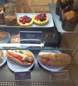 Lisboa Pastry & Bakery - Váci utca