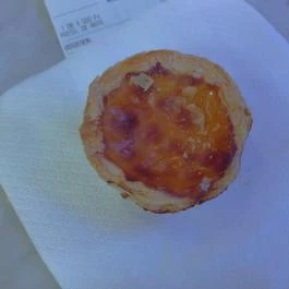 Lisboa Pastry & Bakery - Váci utca Budapest - Étel/ital