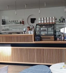 Liszt Café