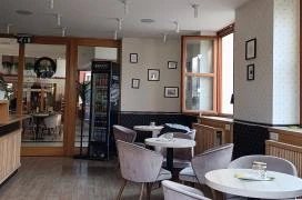 Liszt Café Sopron
