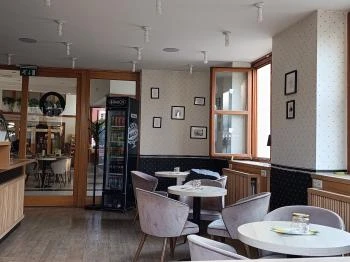 Liszt Café Sopron