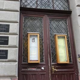 Liszt Ferenc Emlékmúzeum és Kutatóközpont Budapest - Egyéb