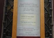 Liszt Ferenc Emlékmúzeum és Kutatóközpont Budapest