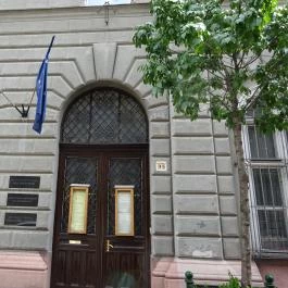 Liszt Ferenc Emlékmúzeum és Kutatóközpont Budapest - Egyéb