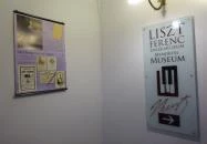 Liszt Ferenc Emlékmúzeum és Kutatóközpont Budapest