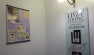 Liszt Ferenc Emlékmúzeum és Kutatóközpont Budapest - Egyéb
