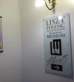 Liszt Ferenc Emlékmúzeum és Kutatóközpont